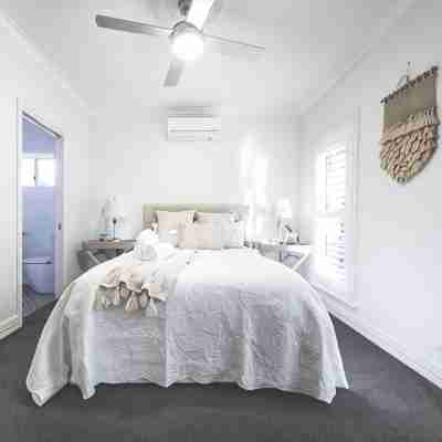 Diggers Beach Cottage Rooms