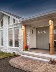 Stunning Modern Farmhouse with Mountain Views!! - 4-Star