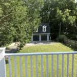 Newly Constructed Second Floor Modern Studio Apartment Unit 2 ~ Sleeps 6