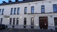 Auberge de Jeunesse de Tournai - Youth Hostel โรงแรมใน