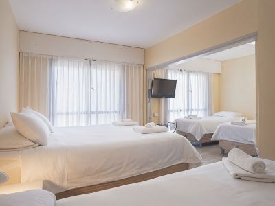 Rayentray Hostal