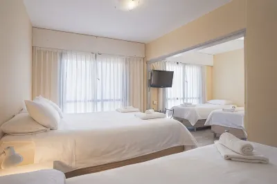 Rayentray Hostal Hotels in 