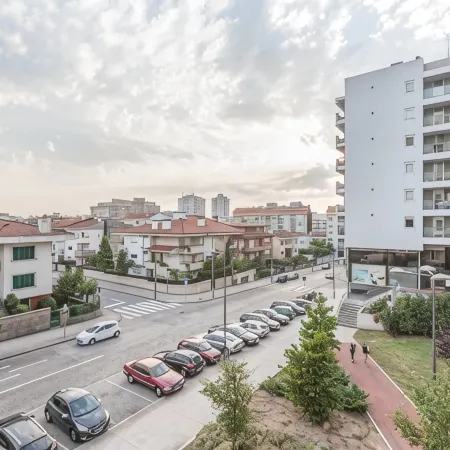 GuestReady-Broken Record|1BR apt|Balcony|Parking