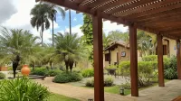 Pousada Recanto da Grande Paz - Inns