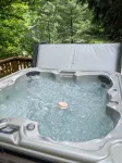 Quiet and Comfy 3 bed/2bath - Golf Chalet w/ Loft&Hot tub - Chalets