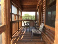 Cruise Crooked Creek 6
