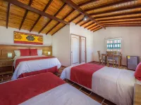 Hotel Zocalo Campestre Hotels in Guatape