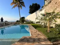 Casa Das Luzes Hostel Ivn Hotels near كوركوفادو