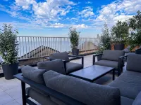 Beach Hotel Helios by CW Hotel Collection