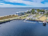 Dragonfly on the Canal with Golf Cart Included  Beginning 7/12/26 - 3-Star