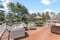 Perfect Retreat for Multi-Generational Families! Sat-Saturday Lakeside Rental. - Wifi