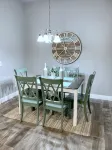 MODERN HOME - firepit & fenced in backyard! - 4-Star