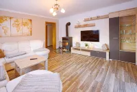 Large apartment Lolacher Obergünzburg - 2星級