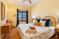 Gigantes Apartament Panoramica Sea View - 3-Star
