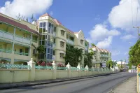 Blue Orchids Beach Hotel - Scenic