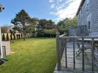 Katama Cape 5 minutes to South Beach - 3-Star