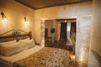 Çavuşin Cave House-Cappadocia - Alloggi