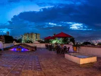 61Prado Hotel Hotels near Aranjuez Park