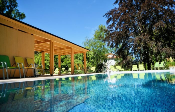 Park Hotel & Spa Katharina