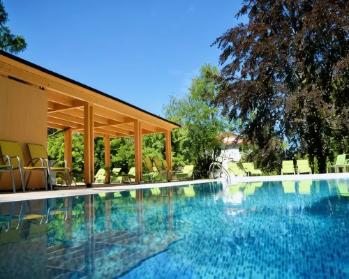 Park Hotel & Spa Katharina Hotels in Badenweiler