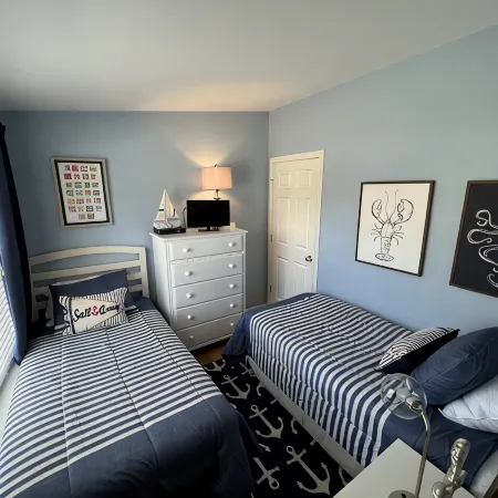 Our Happy Place -- Updated Beach Dreams Cottage