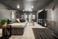 Gorgeous Private Apartment