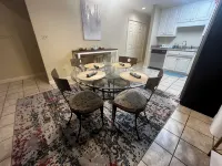 Cozy 3-bedroom townhome in Valdosta w/ amenities - 3-Star