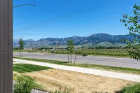Chic Bozeman Getaway - Minutes from Downtown! - Butik