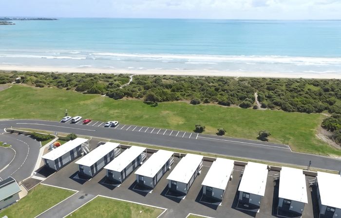 Discovery Parks - Robe