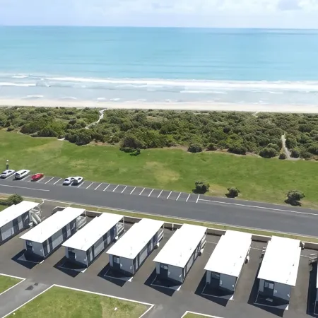 Discovery Parks - Robe