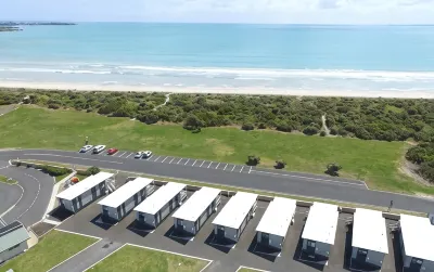 Discovery Parks - Robe Hotels in 
