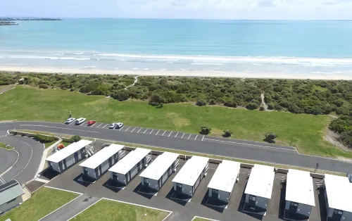 Discovery Parks - Robe
