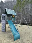 NEW PARADISE RETREAT - Hatfield Mccoy Trails - Rent 1-3 Cabins, Sleep up to 18