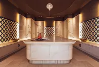 Das James - spa
