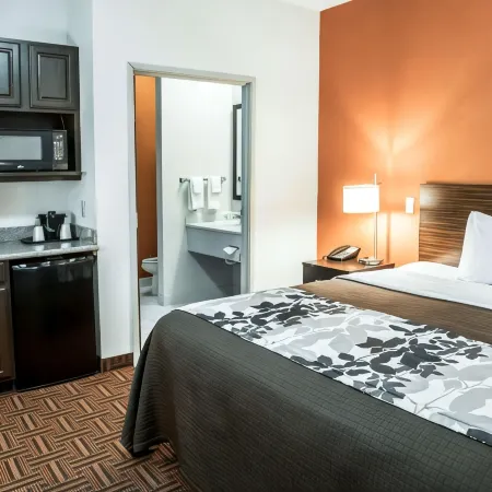 Sleep Inn O'Fallon Near I-64
