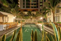 Sala Tuy Hoa Beach Hotel - Beach