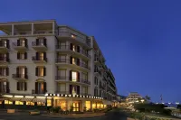 Hotel Europa & Concordia