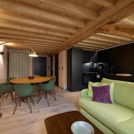 Casa Cosi Aparthotel