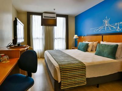 Comfort Hotel Taguatinga