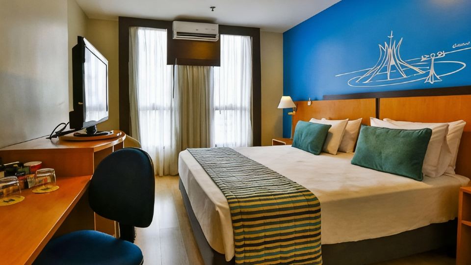 Comfort Hotel Taguatinga
