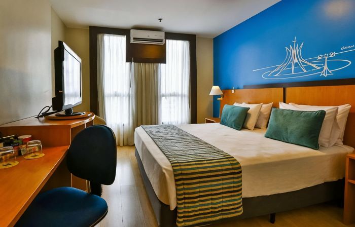Comfort Hotel Taguatinga