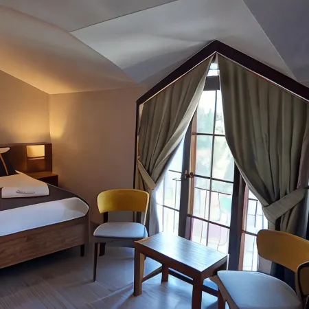 Room 23 Hotel