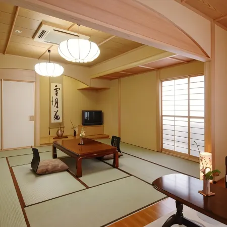 Yomoyama-Kan