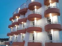 Ambassador Hotel ラムラ湾周辺のホテル