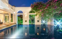 Casa Harb Hotel Boutique - bar