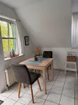 Small cozy vacation apartment! 10 minutes from the beach and center. - 3-Star