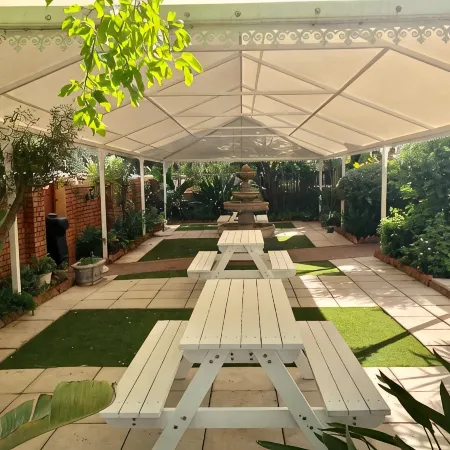 The Solomon Guest House