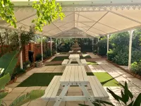 The Solomon Guest House