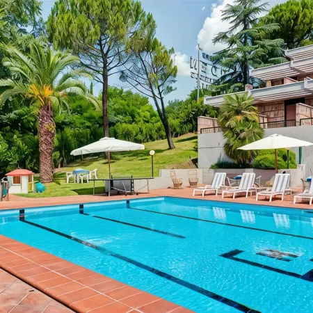 Hotel Garden Terni
