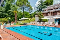 Hotel Garden Terni - Pools